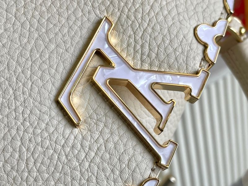 Louis Vuitton Top Handle Bags
